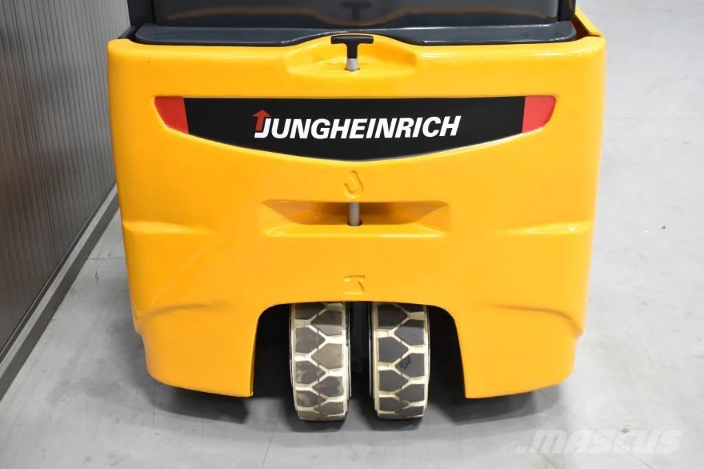 CAT 2ET3500 Stivuitor electric