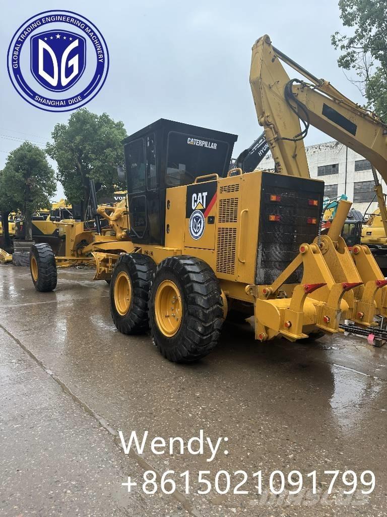 CAT CAT140H Gredere