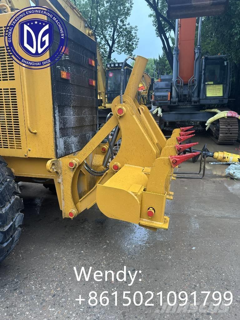 CAT CAT140H Gredere