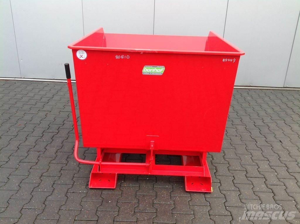  Onbekend - Transport - Altele