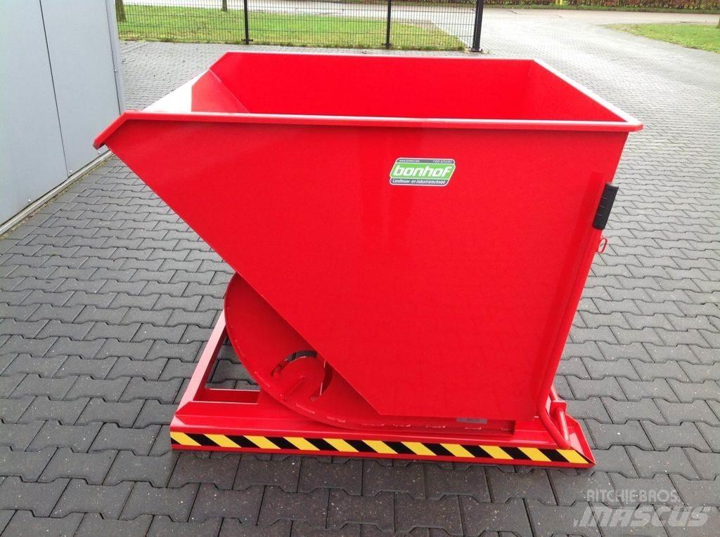  Onbekend - Transport - Altele