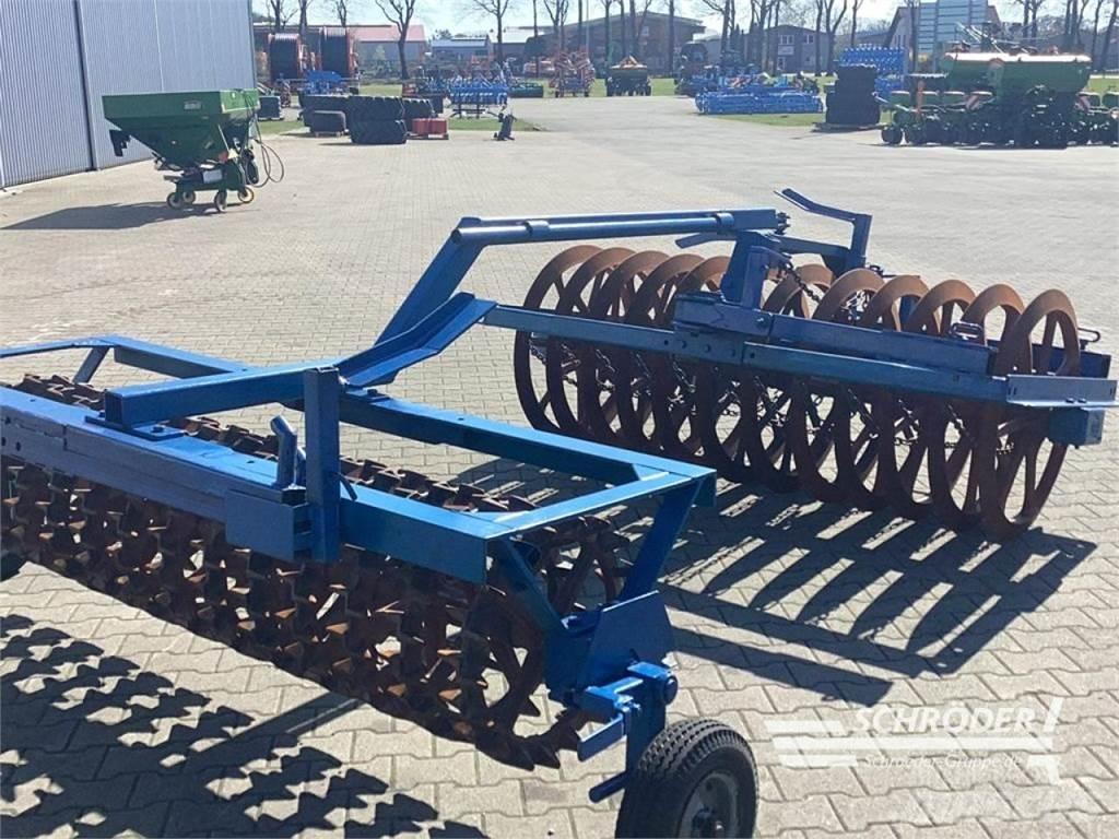 Tigges 2,20 M Tavaluguri