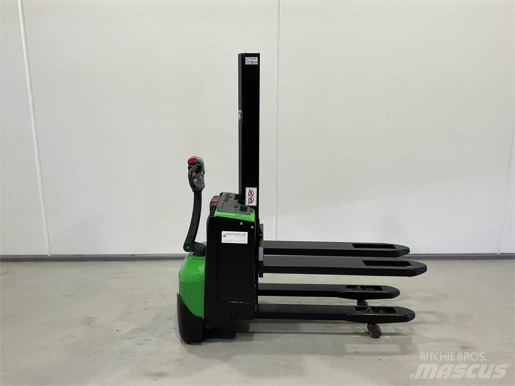 Cesab S208L Transpaleti autopropulsanti