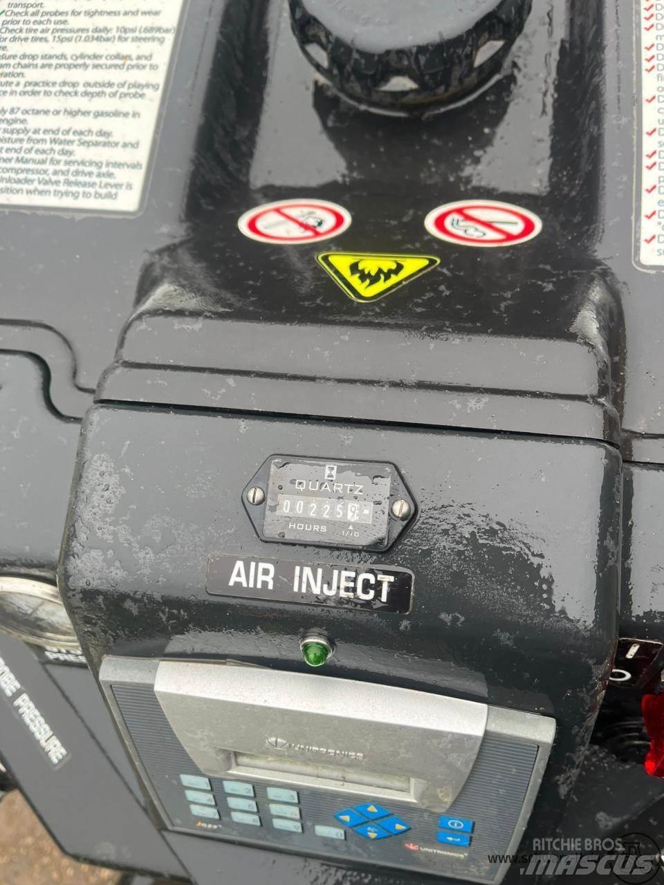  Gemac Air2G2 Utilaje agricole - Altele