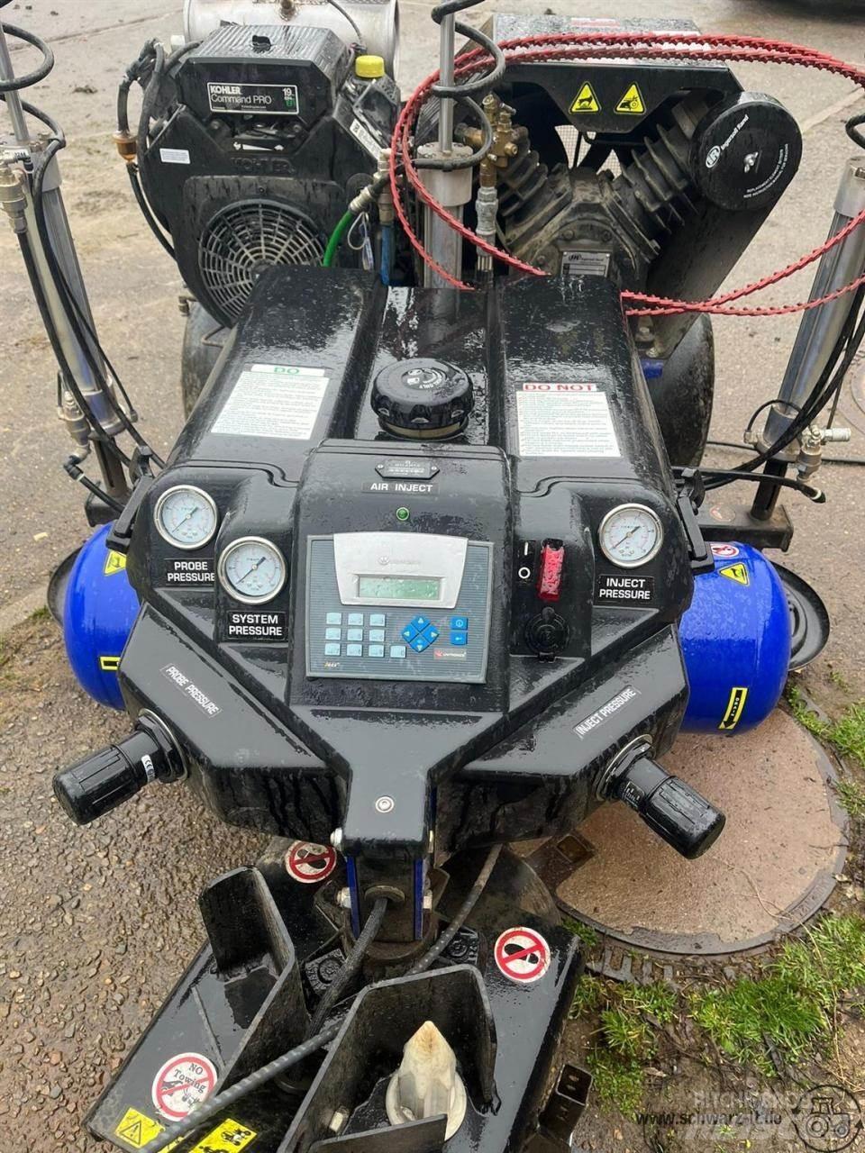  Gemac Air2G2 Utilaje agricole - Altele