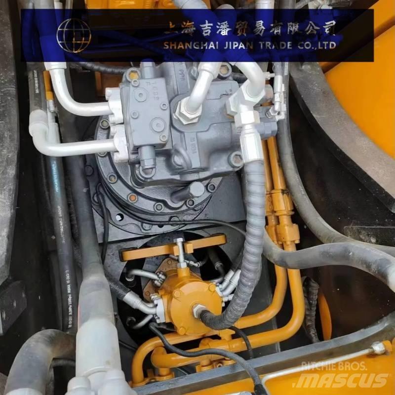 Sany SY 215 Excavatoare pe șenile
