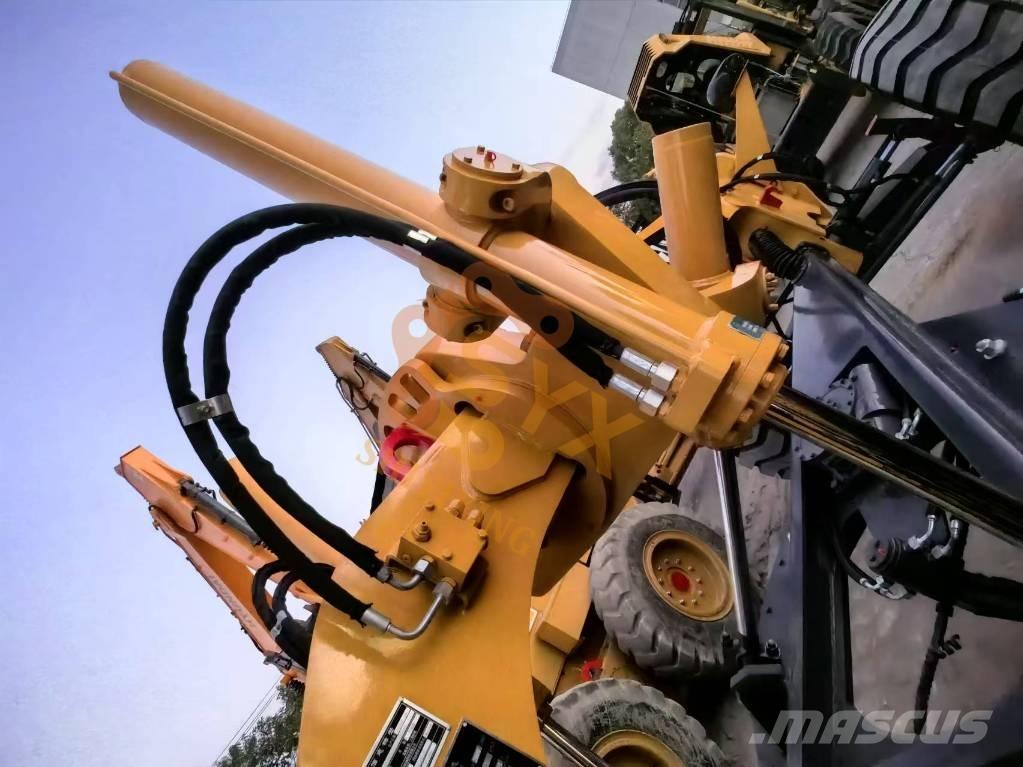 XCMG GR 2153 Gredere