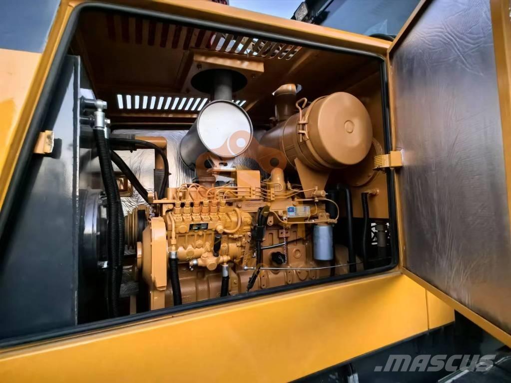 XCMG GR 2153 Gredere