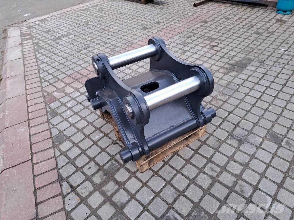Doosan DX Excavatoare cu roti