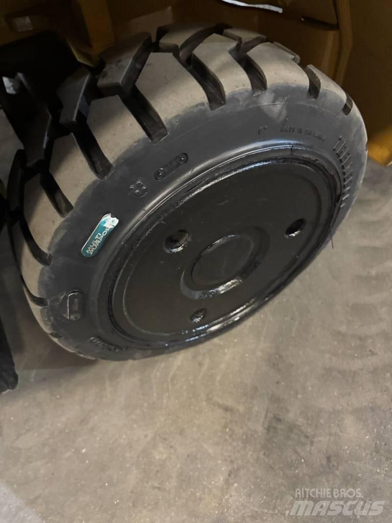 CAT 2C 6000 Strivuitoare-altele