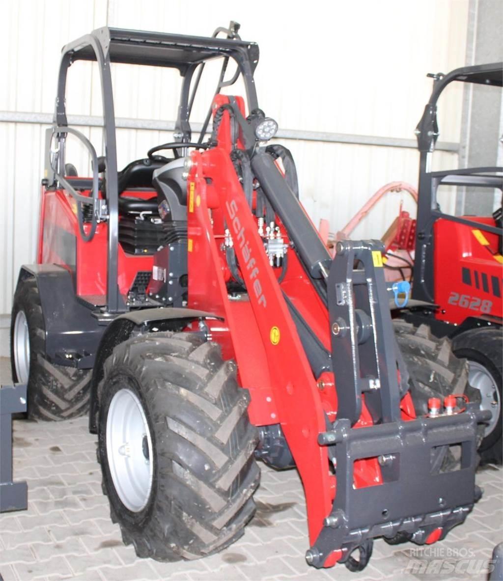 Schäffer 4670 Mini incarcatoare