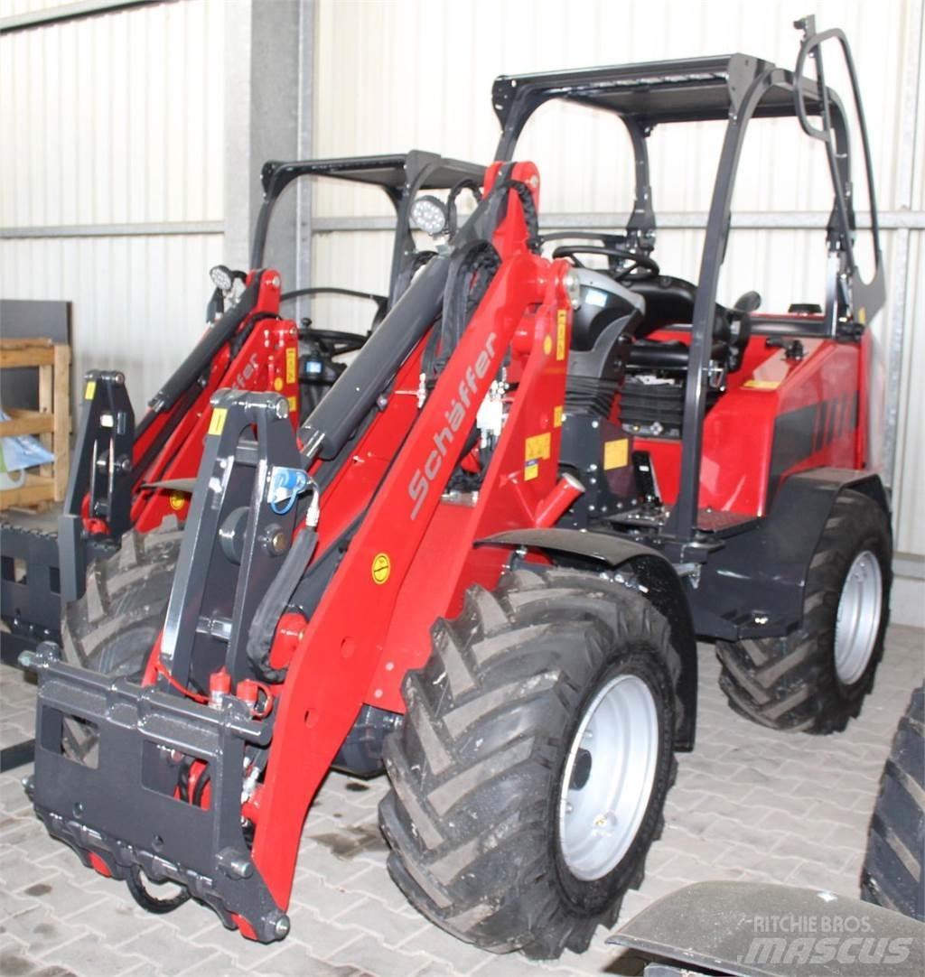 Schäffer 4670 Mini incarcatoare