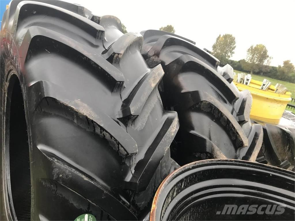 Michelin 710/70R42 Roti