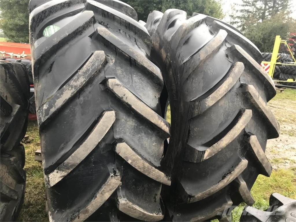 Michelin 710/70R42 Roti