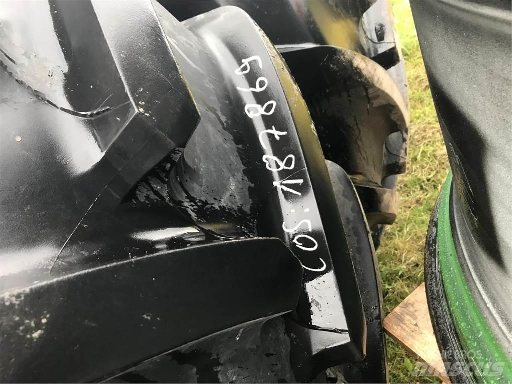 Michelin 710/70R42 Roti
