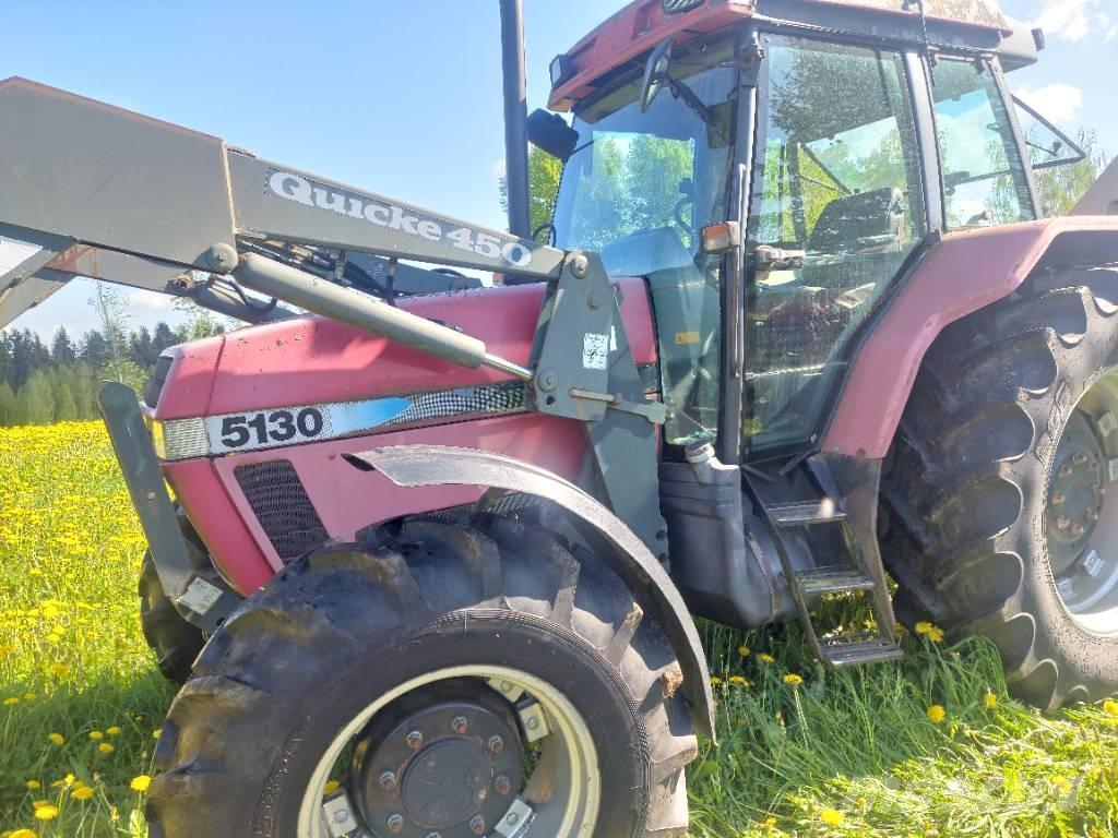 Case IH 5130 Tractoare