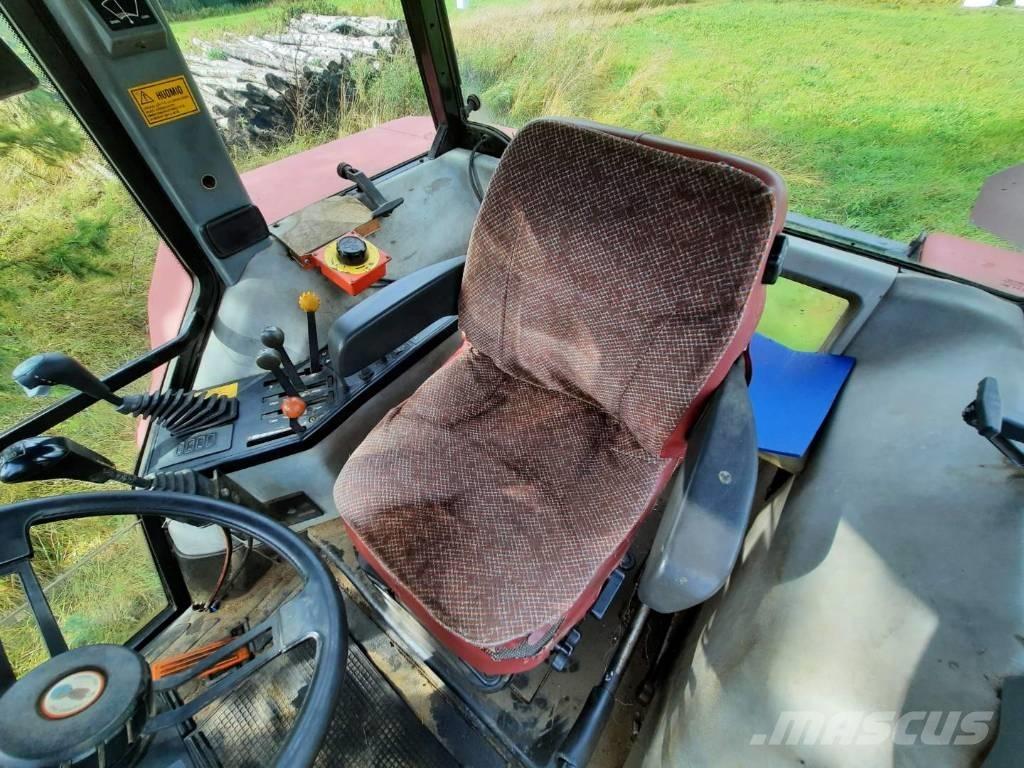 Case IH 5130 Tractoare