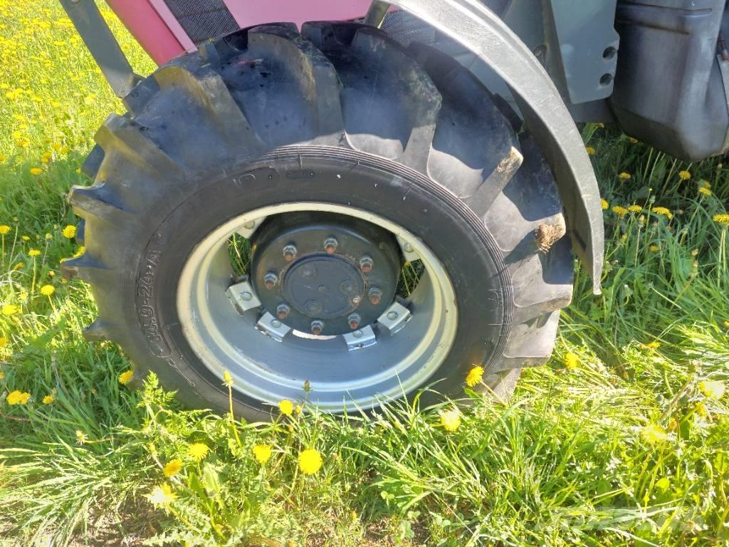 Case IH 5130 Tractoare