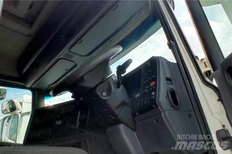 Scania G410 Altele
