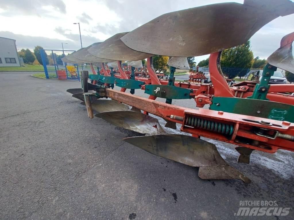 Kverneland 2500S Pluguri conventionale