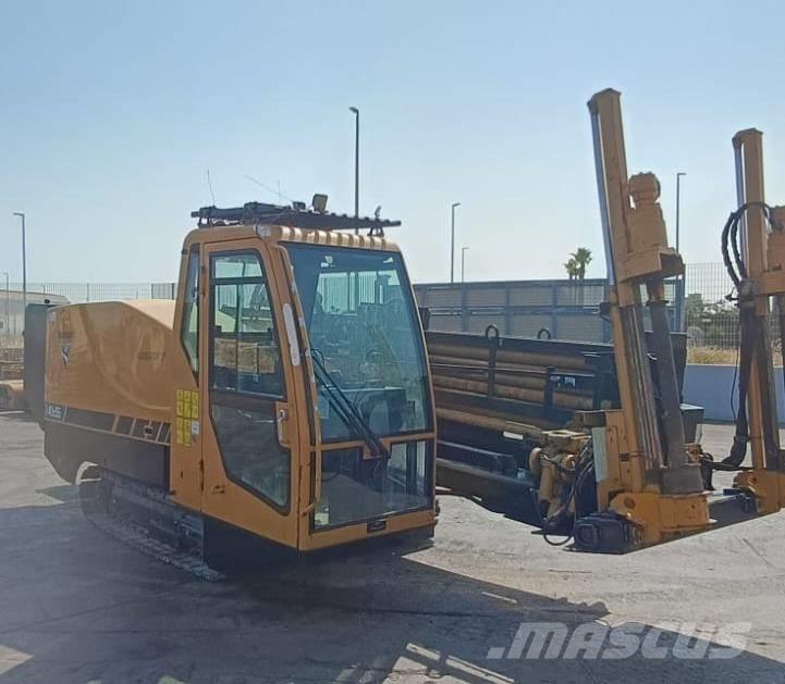 Vermeer D 40x55 S3 Instalatii de foraj orizontal