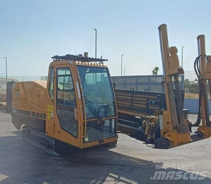 Vermeer D 40x55 S3 Instalatii de foraj orizontal