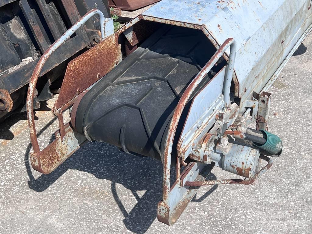 Bitelli SF 100 T4 Utilaje asfalt cu freze reci