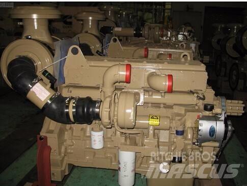 Cummins MTA11-G2 Motoare