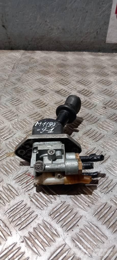 MAN TGM    81523156156 Cabine si interior