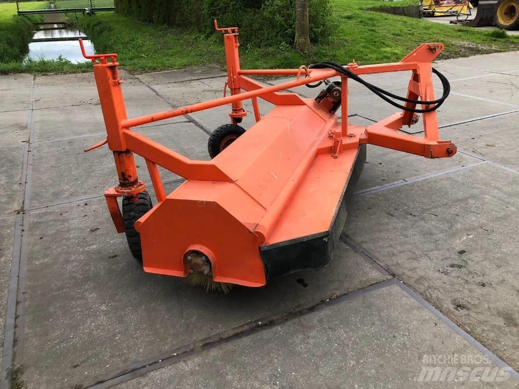 Holaras H-220-V Maturatori