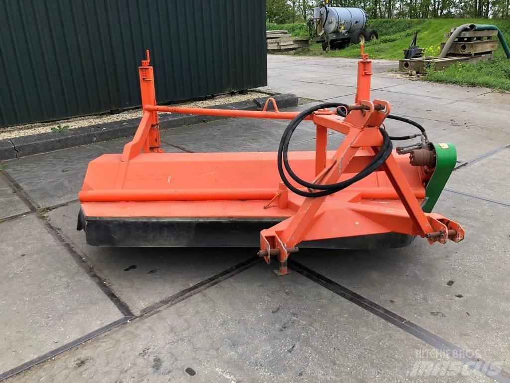 Holaras H-220-V Maturatori