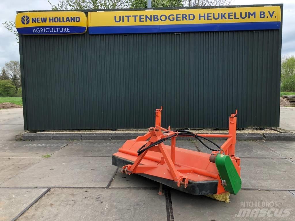 Holaras H-220-V Maturatori
