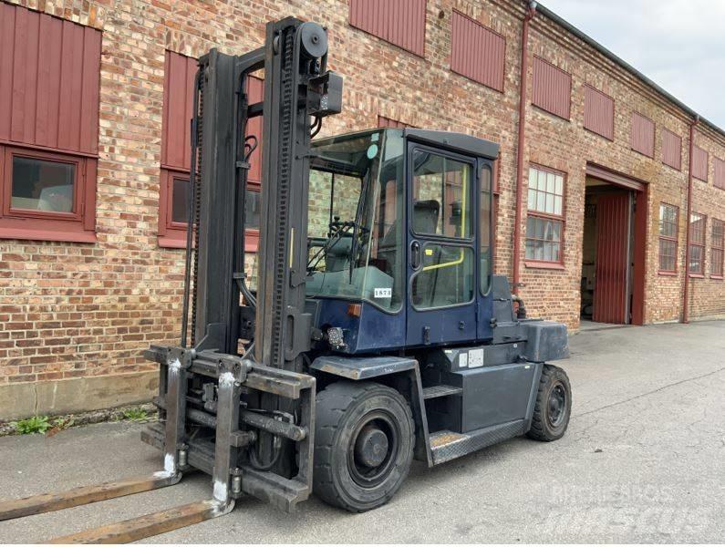 Kalmar DCD 70-6 Stivuitor diesel