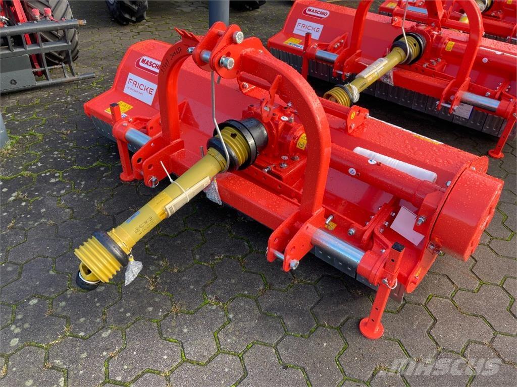 Maschio Brava 200 Utilaje întreţinere terenuri - Altele
