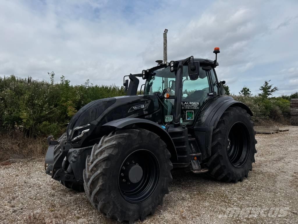 Valtra T 255 V Tractoare