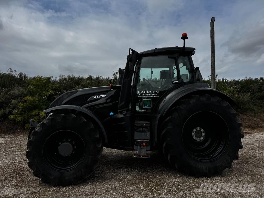 Valtra T 255 V Tractoare