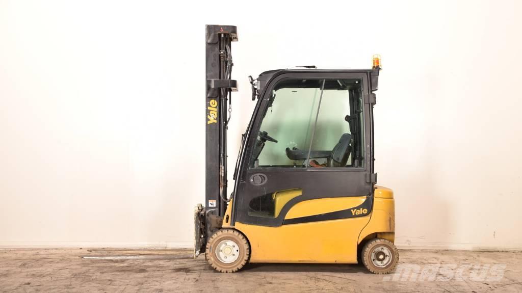 Yale ERP 20 VF Stivuitor electric