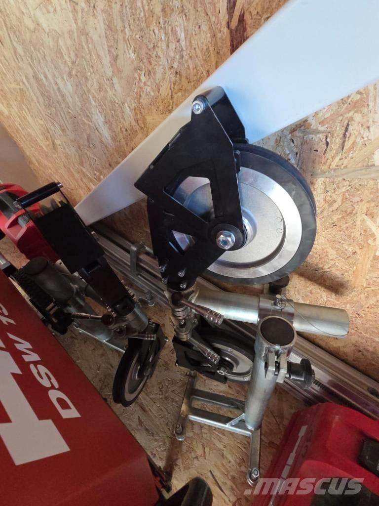 Hilti DSW 1510-CA Utilaje construcții - Altele