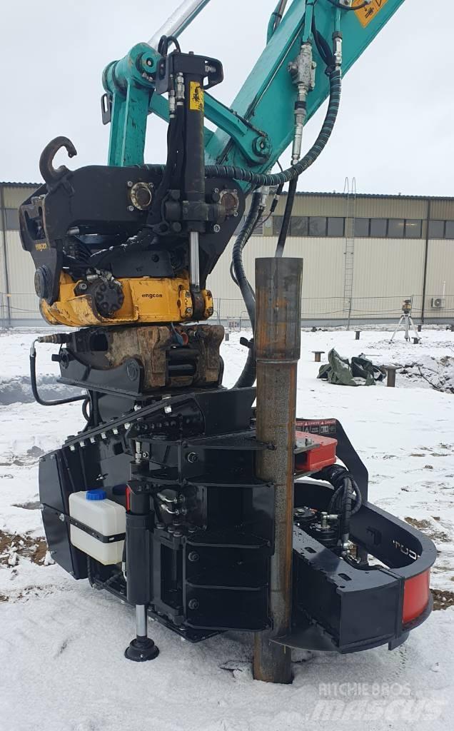 Motocut M-170S Intrerupatoare utilaj