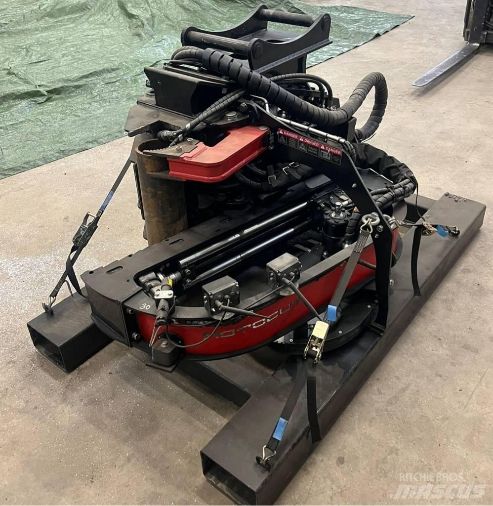  Motocut M-170S Intrerupatoare utilaj