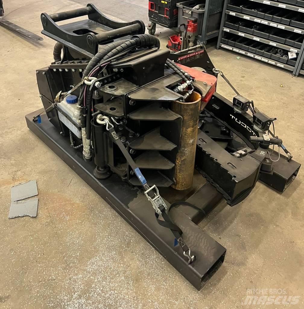  Motocut M-170S Intrerupatoare utilaj