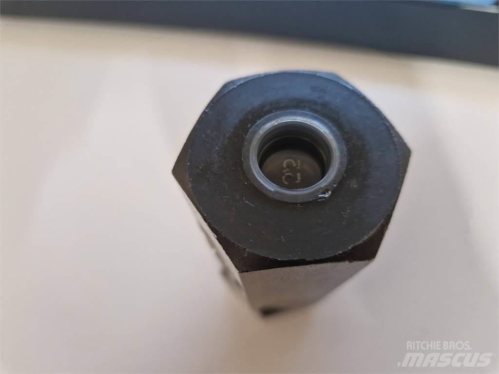Rottne 080-0025 Hidraulice