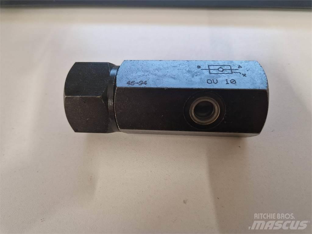 Rottne 080-0025 Hidraulice
