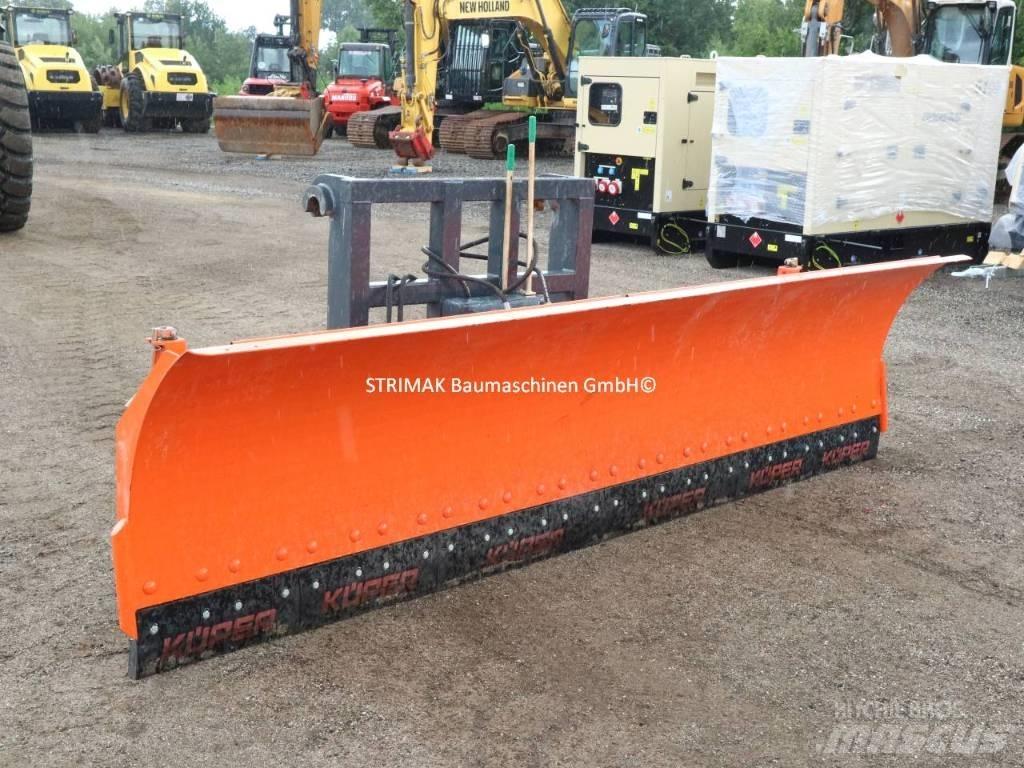Tuchel SF 325 Alte componente