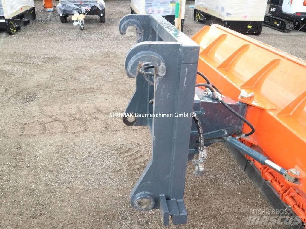 Tuchel SF 325 Alte componente