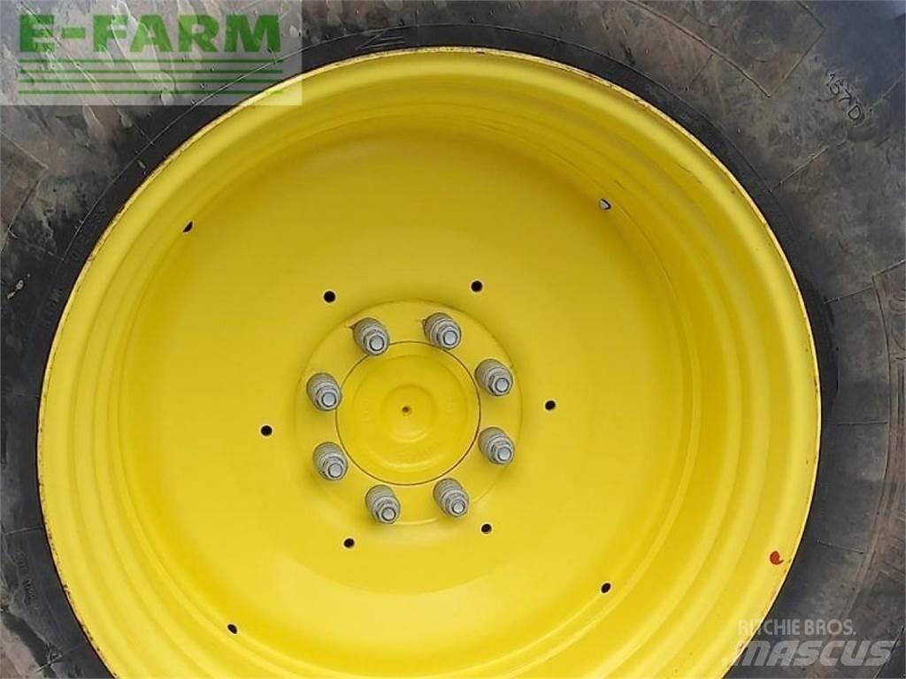 John Deere 6145r Tractoare