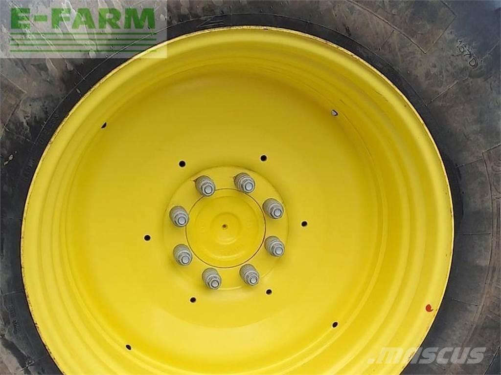 John Deere 6145r Tractoare