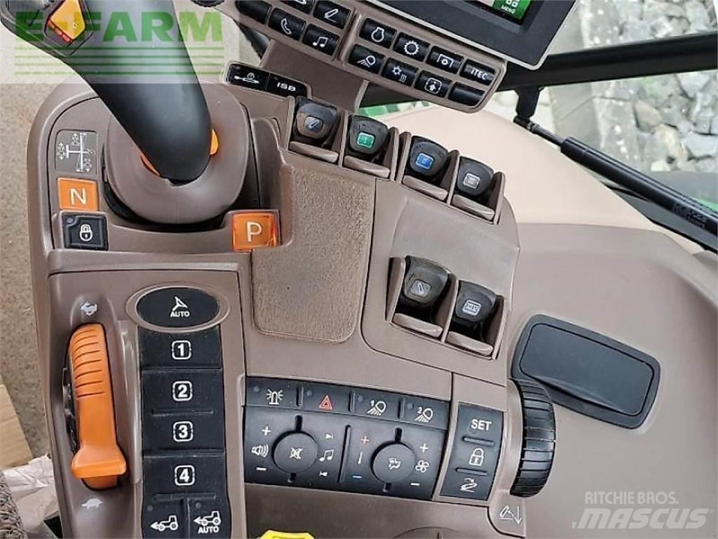 John Deere 6145r Tractoare