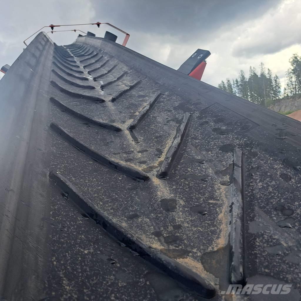 Terex Finlay 684 Cernuitoare