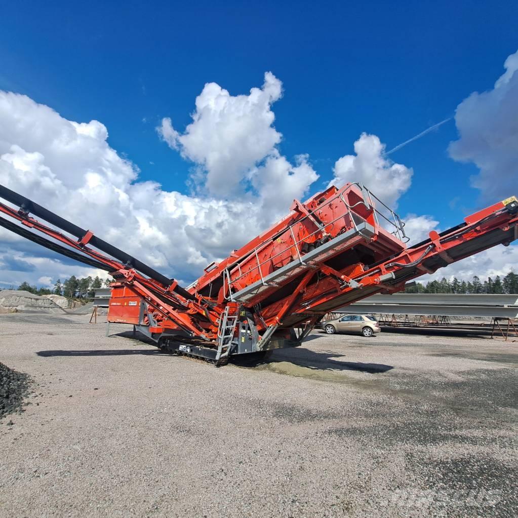 Terex Finlay 684 Cernuitoare